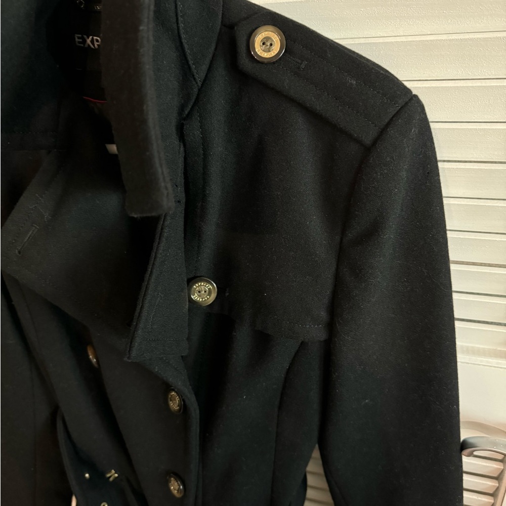 Express Coat - image 4